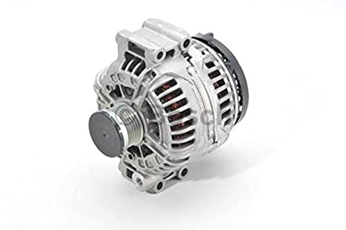 Bosch Generator 0124525561 Ladestrom: 150A, | Kompatibel mit: BMW 1, 1, 1 Cabriolet, 1 Coupe, 3, 3, 3 Cabriolet, 3 Cabriolet, 3 Compact, 3 Coupe, 3 Coupe, 3 Touring