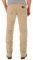 Wrangler Herren Retro Slim Fit Straight Leg Jeans, beige, 38W / 30L
