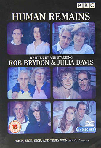Human Remains [2 DVDs]