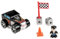 Fisher-Price TRIO Hot Wheels Vehicle - Bone Shaker