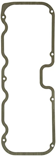Elring 439.800 Dichtung, Zylinderkopfhaube (Menge: 1 Stk) | Kompatibel mit: CITROËN C25 Bus, C25 Kasten, C35 Pritsche/Fahrgestell, CX I, CX I Break, CX II, CX II Break, FIAT 242 Kasten