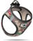 Vest Harness Air-Mesh Camo L
