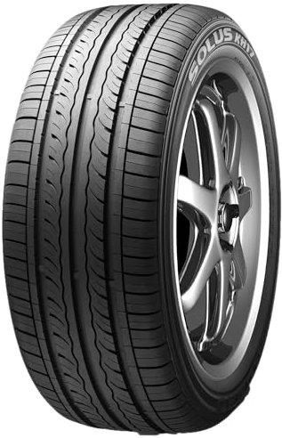 Kumho, 135/80R13 70T KH17 e/c/71 - Pkw Reifen