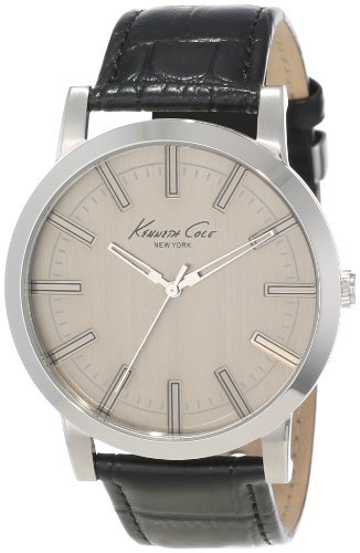 Kenneth Cole Quarzuhr Man IKC1931 44.0 mm