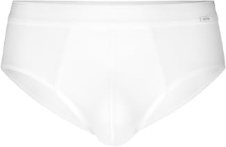 CALIDA Focus Slip Herren | Unterhose mit Softbund, temperaturausgleichend und schnelltrocknend