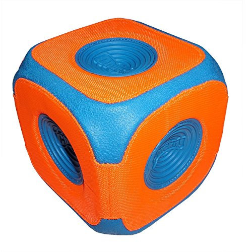 Chuckit! CH52064 Kick Cube