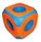 Chuckit! CH52064 Kick Cube
