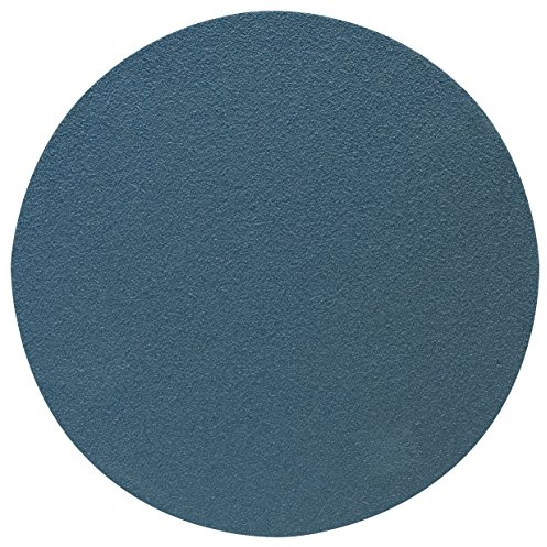 Bosch Accessories 2609256D38 Abrasive Disc for PWR 180 CE Sander - Grit Size 80 - Diameter 180 mm