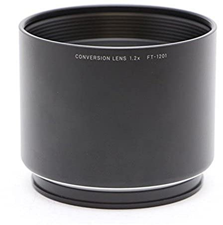 Sigma FT-1201 Vorsatz-Konverter für DP3 Quattro