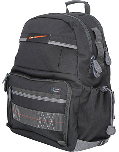 Vanguard VEO 42 Fotorucksack schwarz