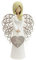 You are an angel, Figura de ángel blanco, Enesco