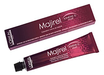 LOREAL MAJIREL 10,03 Platinblond Leicht Gold 50ML