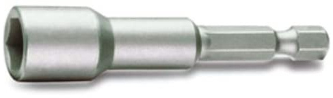 Artikel Original BETA 862 F10. Magnetische Bits Stecknuss Sechskant 1/4 F 10