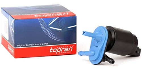 Topran 103 173 Waschwasserpumpe für Scheibenreinigung