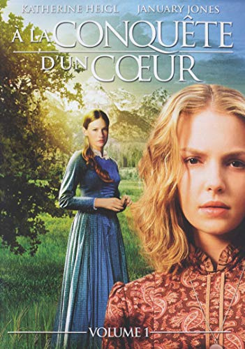 A la conquête d'un coeur [FR Import]