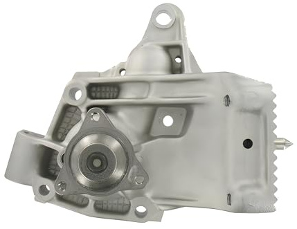 SKF Motorkühlwasserpumpe mit Stehbolzen mit Dichtungen VKPC 85302 Höhe 190 mm Länge 250 mm Breite 183 mm - OE-Qualität