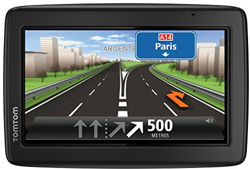 TomTom START 25M (5 pouces) - GPS Auto - Cartographie Europe 23 à Vie