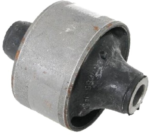 JAPANPARTS RU-H27 Halter Querlenkerlagerung Vorne Hinten Kompatibel mit HYUNDAI TRAJET FO 545553A100
