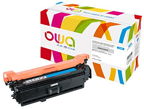Armor K15538 toner Cyan für HP CE401A
