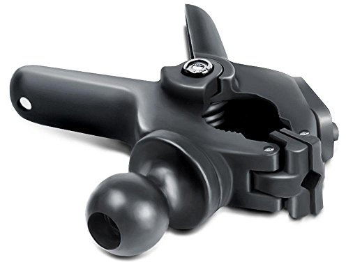 RAM Mounts UNPK RAM UNIVERSAL MEDIUM Tough CLAMP, RAP-B-397-2U (Tough CLAMP)
