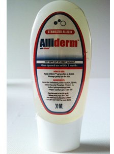 Allimax International Limited