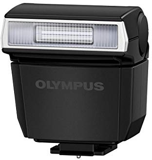 Olympus FL-LM3 Noir - flashs