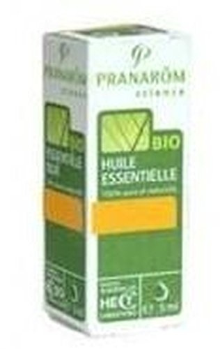 Azahar Mandarino Ätherisches Öl 5 ml von Pranarom