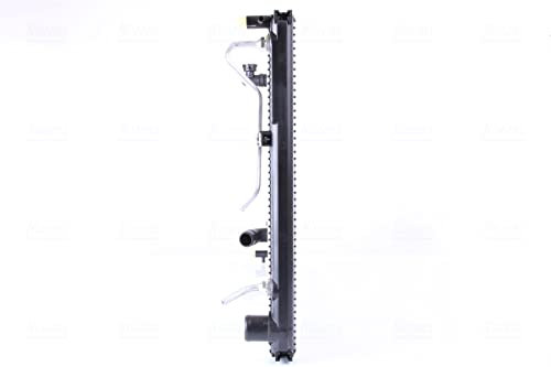 Nissens Radiator - 646887