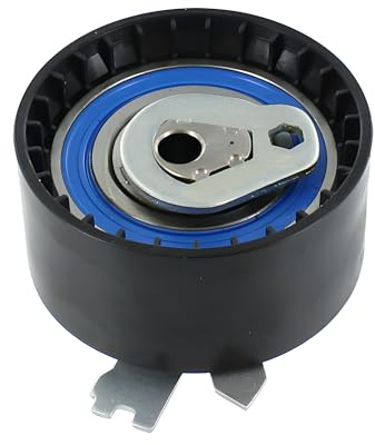 SKF Timing Belt Tensioner Pulley VKM 16022 Height 97 mm Length 95 mm Width 64 mm - OE Quality