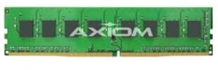 Axiom 16GB DDR4 16GB PC 4-17000 2133MHz Module de clé (DDR4 PC/Server 288 pin-DIMM 1 x 16 GB Dell Precision Tower 3000 (3420))