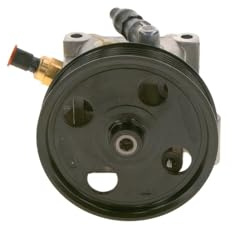 BOSCH Hydraulikpumpe, Lenkung KS00000097 | Kompatibel mit: VOLVO C30, S40 II, V50