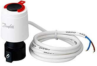 Danfoss 088H3110 Thermal Actuator TWA-A/NC for RA Casing
