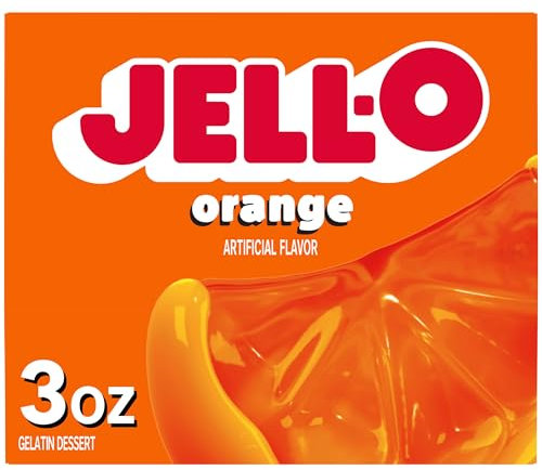 Jell-O 00043000200742