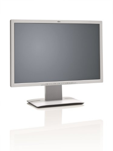 Fujitsu P24W-6 LED LCD Monitor 24 