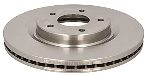 TRW df6533 Bremsscheibe Box, Set von 2