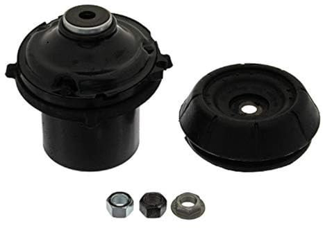 febi bilstein 37804 Federbeinstützlagersatz mit Anbaumaterial , 1 Stück
