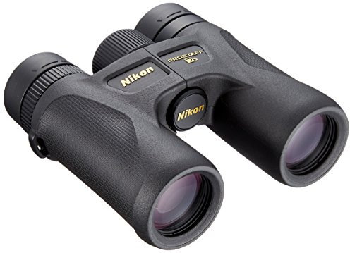 Nikon 10x30 PROSTAFF 7s Fernglas