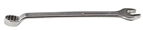 Llave Combinada Acodada 50