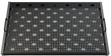Temple Audio TRIO 28 Templeboard - Gunmetal