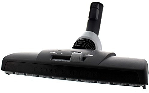 Kombidüse Staubsauger Front Suction für u.a. AEG, Electrolux ø 32 mm Hartböden und Weichböden 2198922029