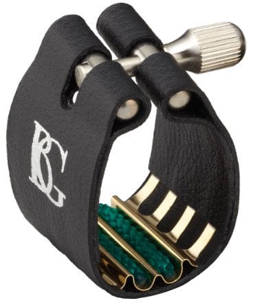 BG Legatura Super Revelation clarinetto basso