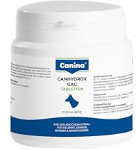 Canina Canhydrox Gag Tabletten, 1er Pack (1 x 0.1 kg)