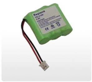 Heib Qualitätsakku - Akku für MBO Dialon F10-320mAh - 3,6V - NiMH