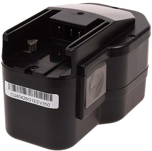 Batterie pour Milwaukee perceuse visseuse PCS 12V Power Plus 3000mAh