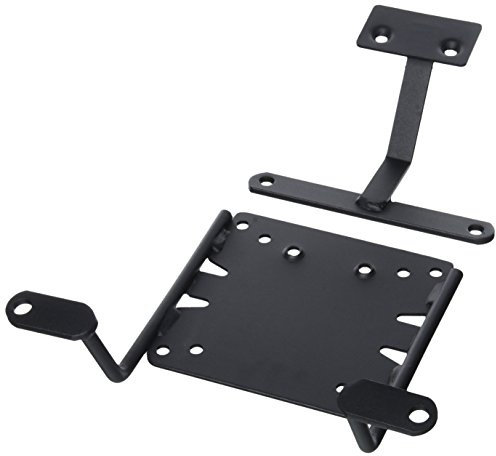 SHAD Y0CY14ST Topcase Montagekit, Schwarz