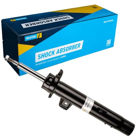 Bilstein 22-152749 Stoßdämpfer vorne links | 22-152749 Kompatibel mit 1 Cabriolet (E88),1 Coupe (E82)