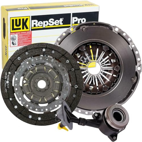 LUK 624 3352 33 CLUTCH KIT