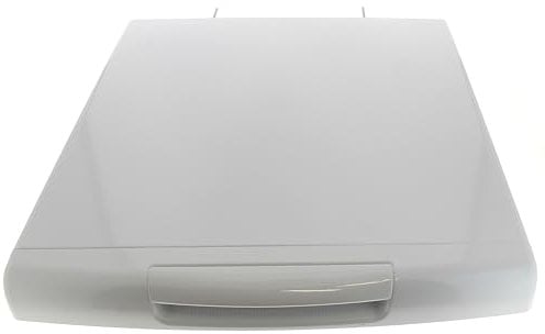 COUVERCLE COMPLET POUR LAVE LINGE WHIRLPOOL - 481010443782