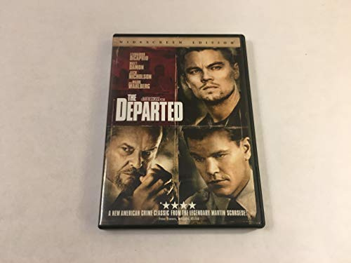 Warner Home Video WHV73674DVD