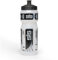 Science In Sport Water Bottle, 800ml - Wide Neck